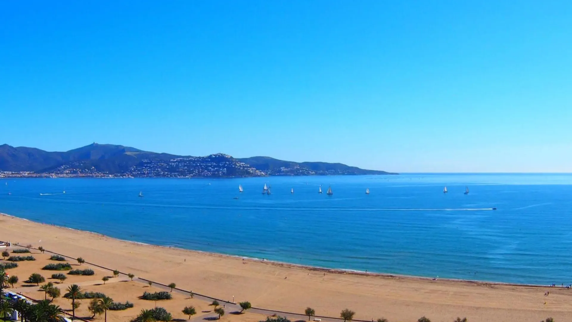 Holiday Home Marina By Interhome Empuriabrava