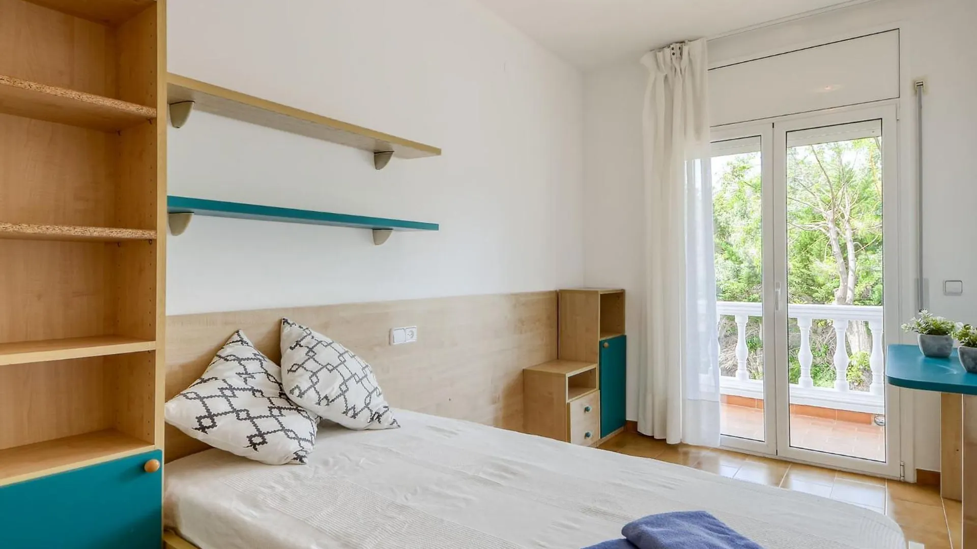 אמפוריבראבה Holiday Home Marina By Interhome 0*,