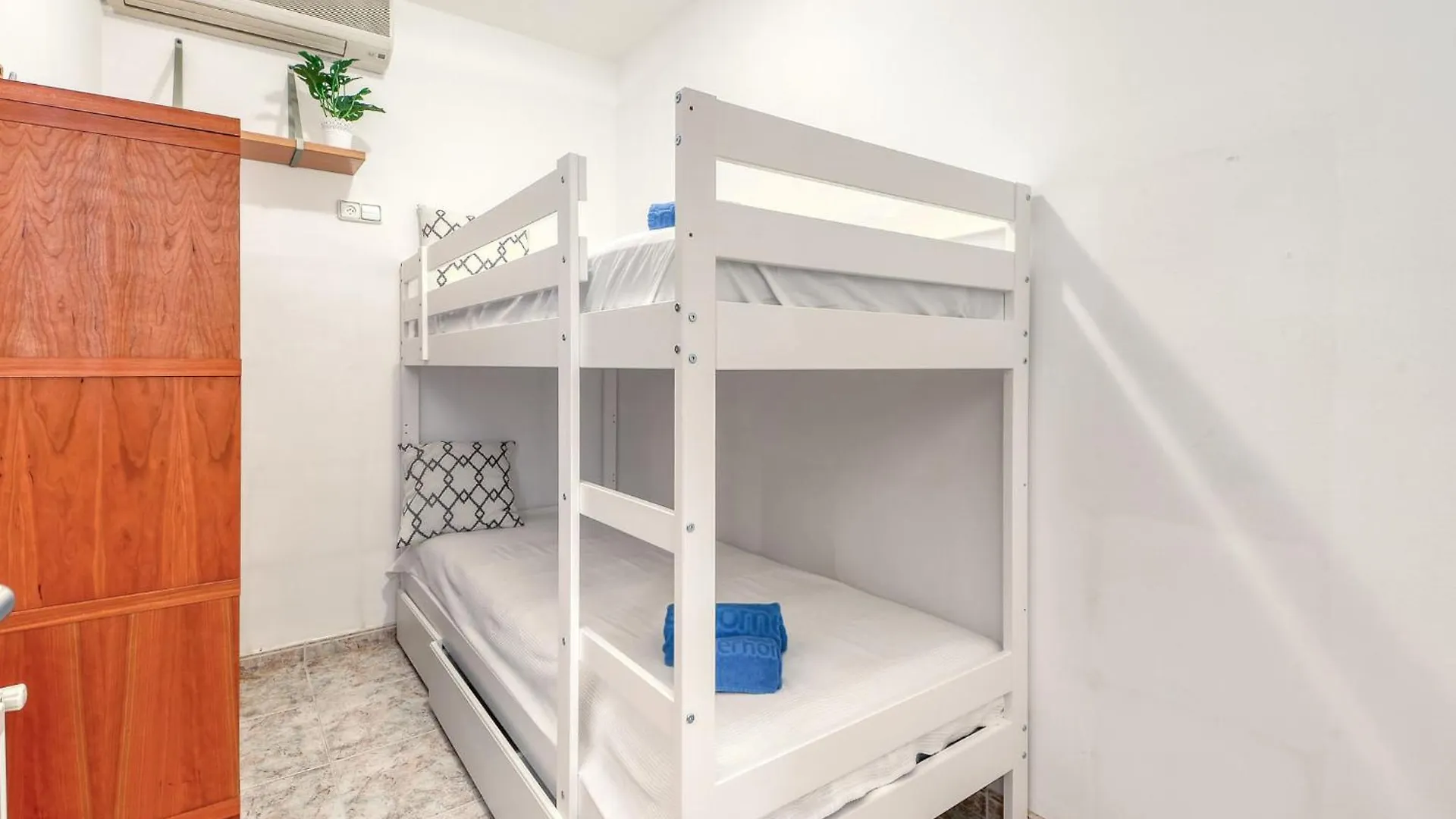 Holiday Home Marina By Interhome Empuriabrava