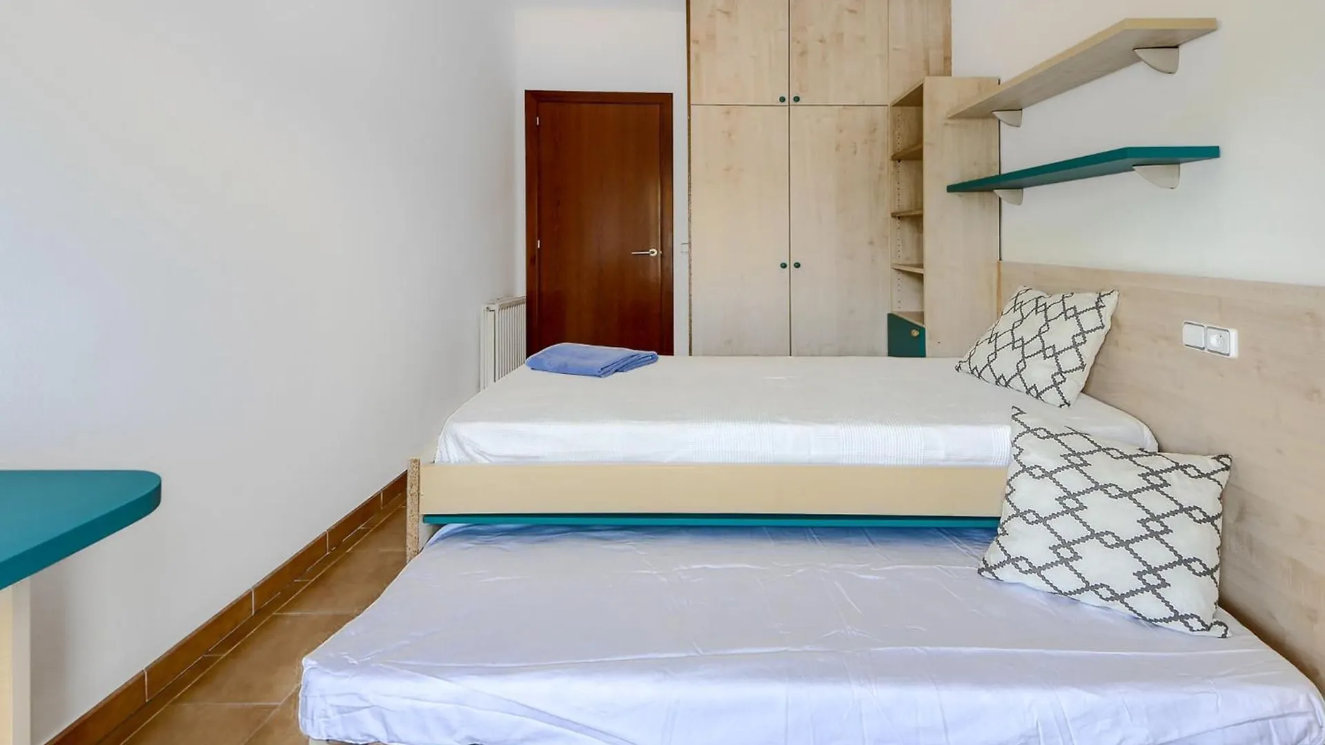Holiday Home Marina By Interhome Empuriabrava 0*,