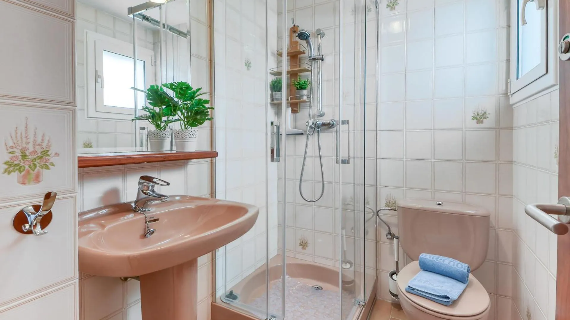 Holiday Home Marina By Interhome Empuriabrava