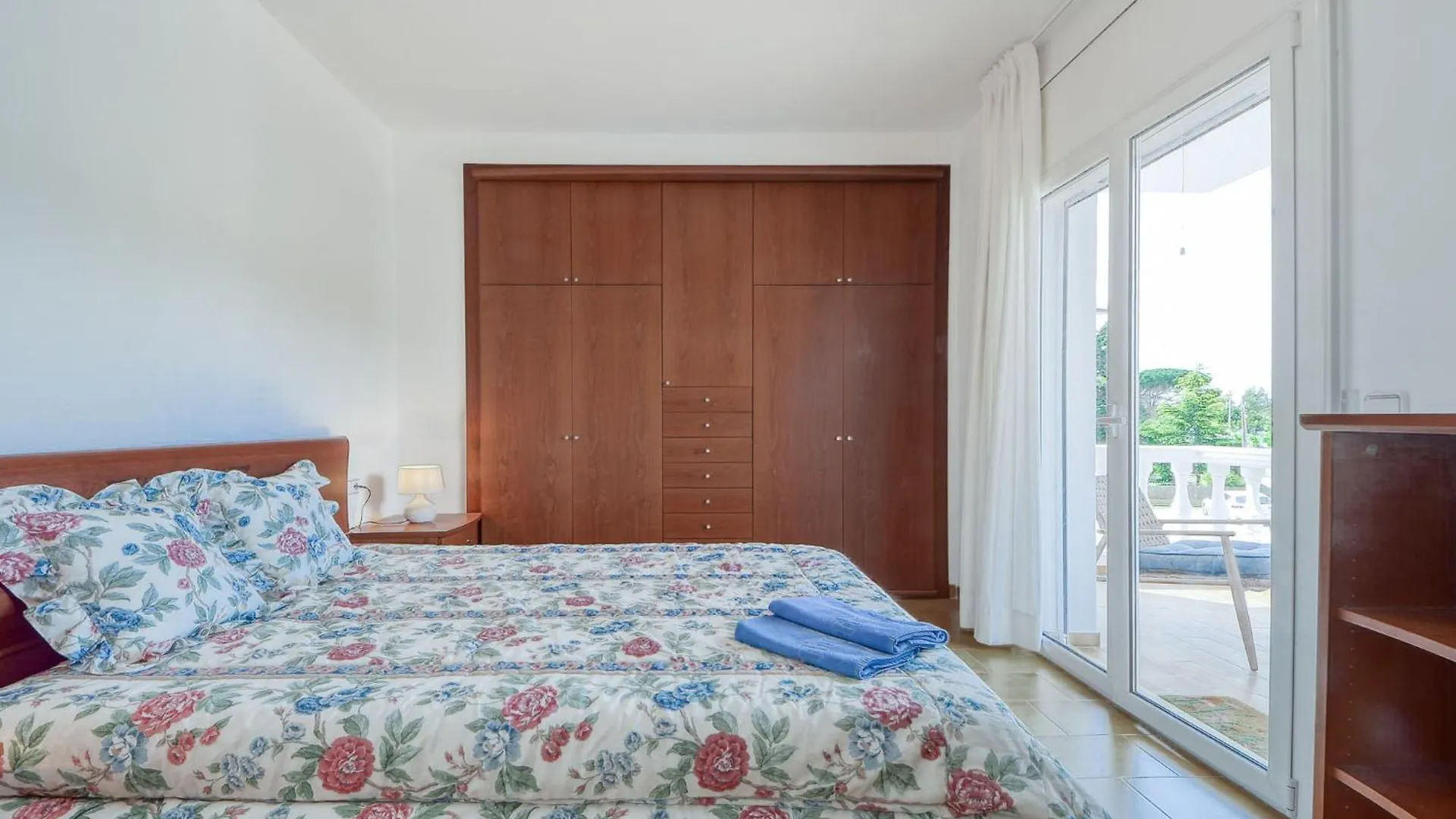 Holiday Home Marina By Interhome Empuriabrava