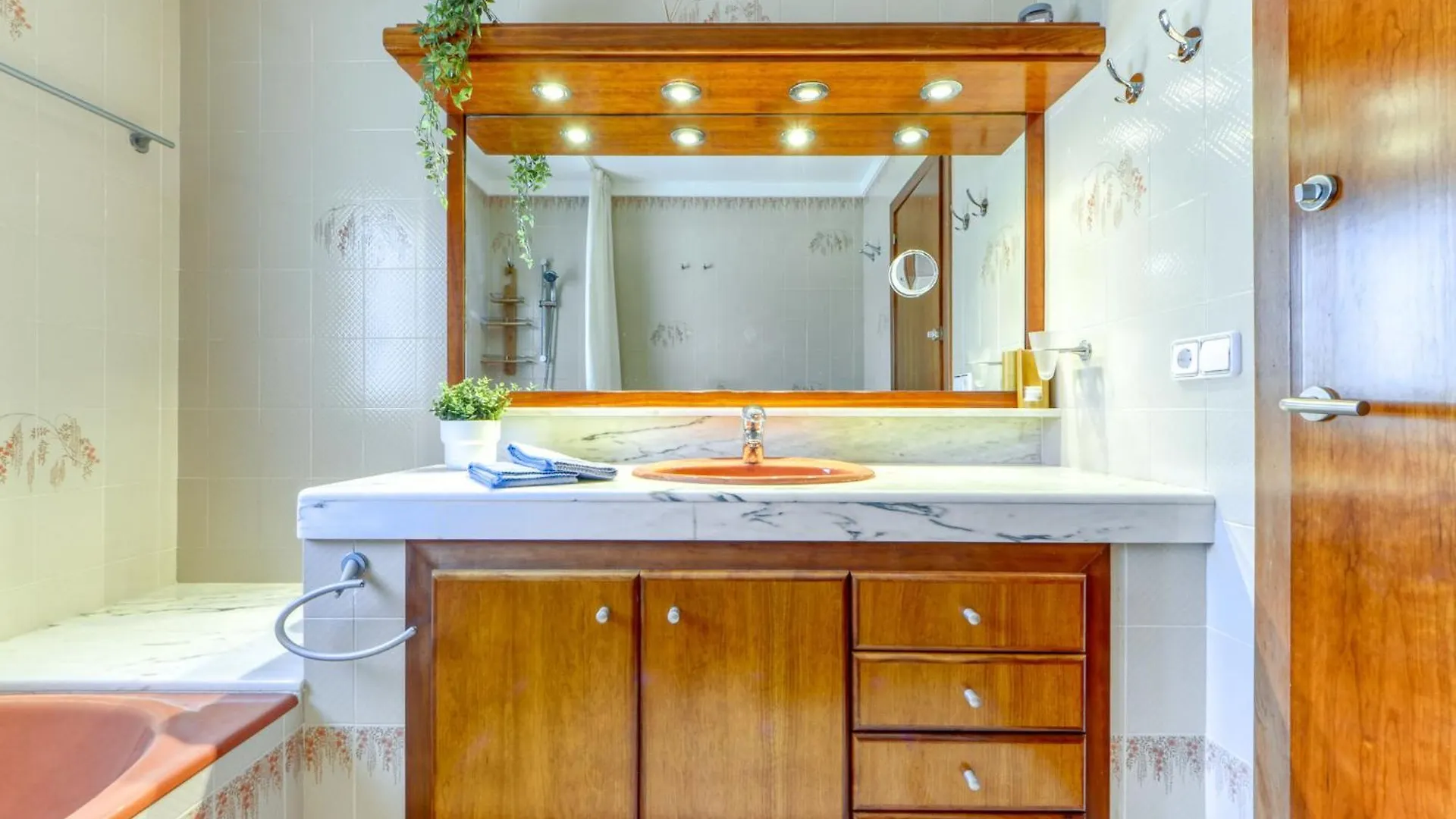 אמפוריבראבה Holiday Home Marina By Interhome