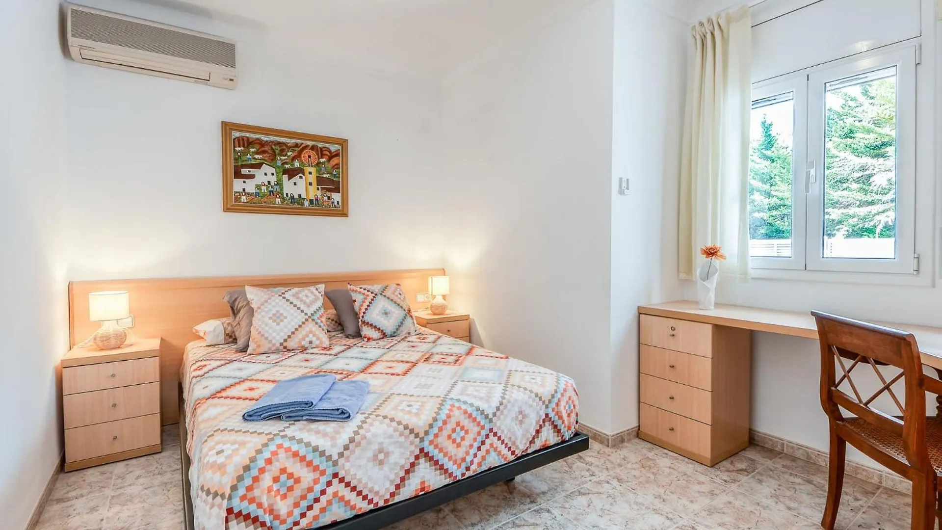 Holiday Home Marina By Interhome Empuriabrava Spain