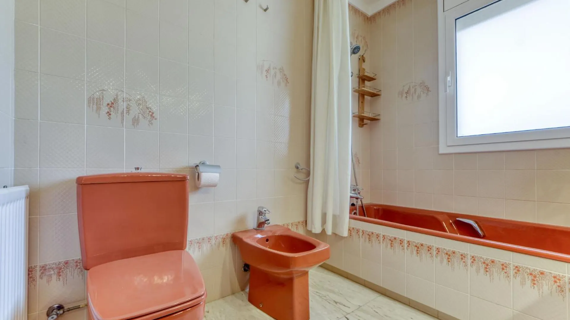 Holiday Home Marina By Interhome Empuriabrava 0*,