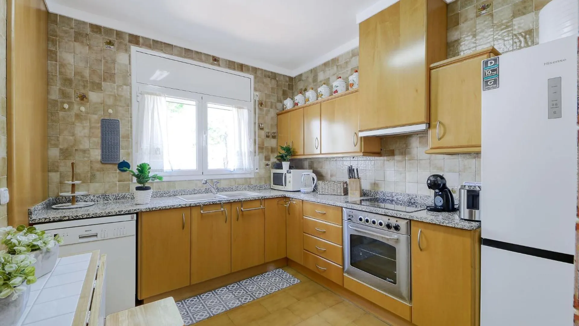 Holiday Home Marina By Interhome Empuriabrava Spain
