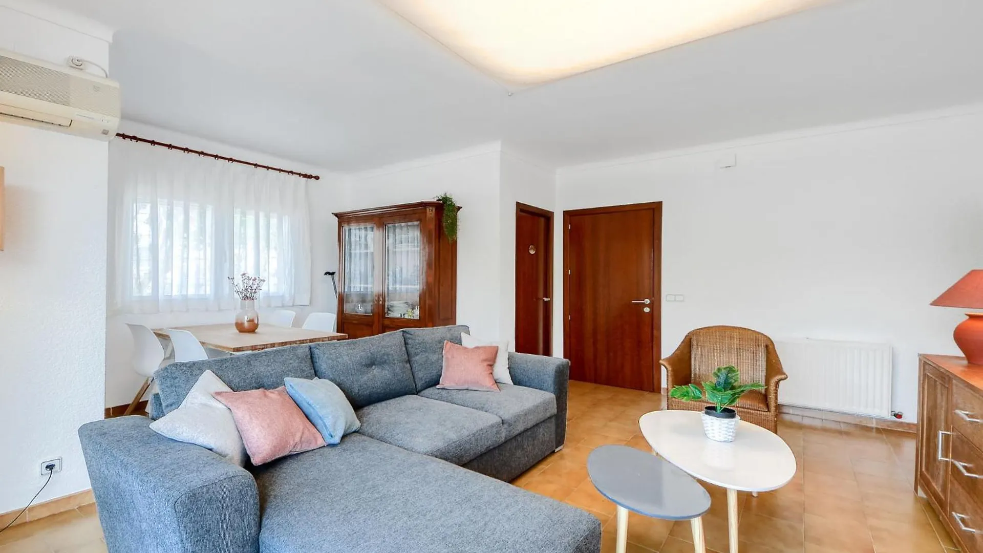 Holiday Home Marina By Interhome Empuriabrava