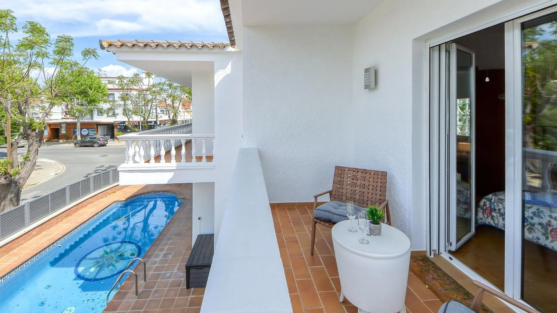 Holiday Home Marina By Interhome Empuriabrava