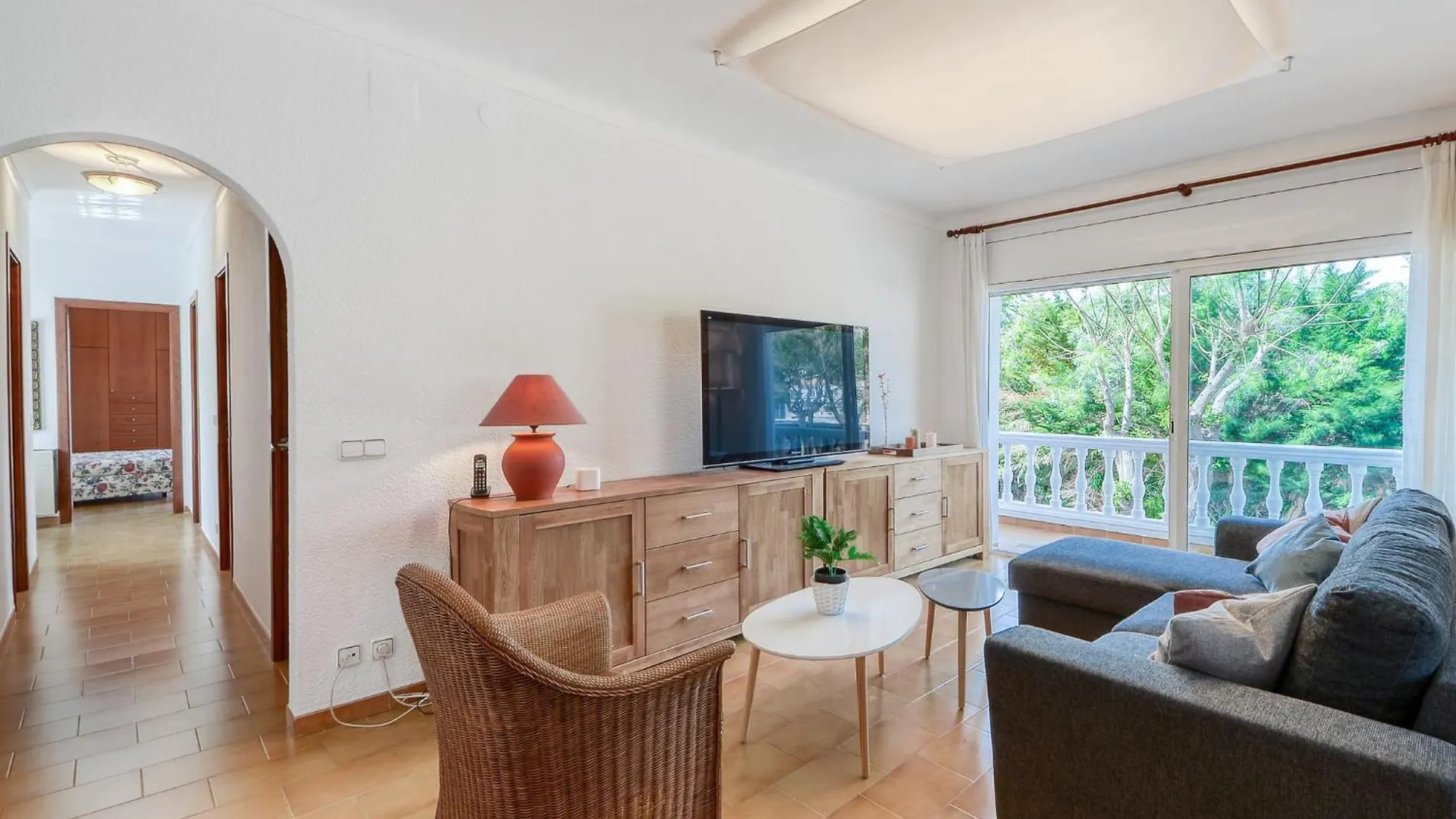 Holiday Home Marina By Interhome Empuriabrava Spain
