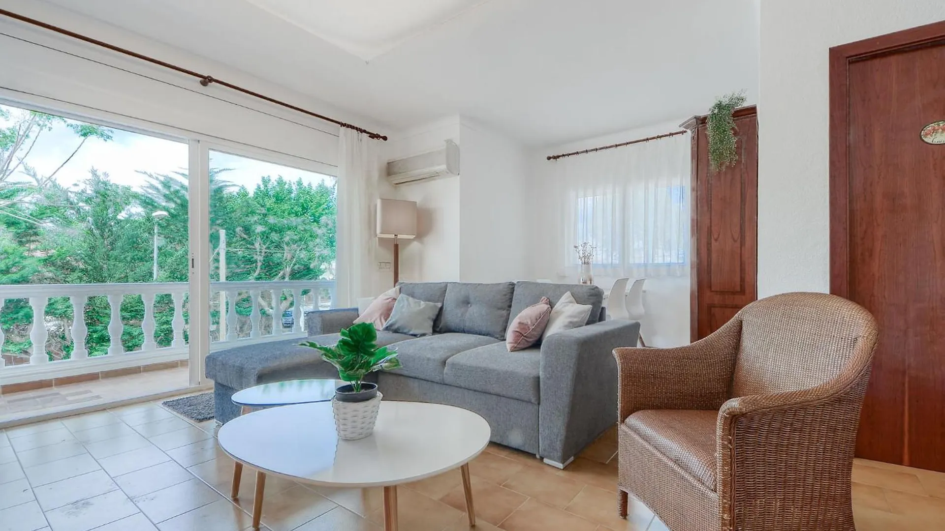 Holiday Home Marina By Interhome Empuriabrava