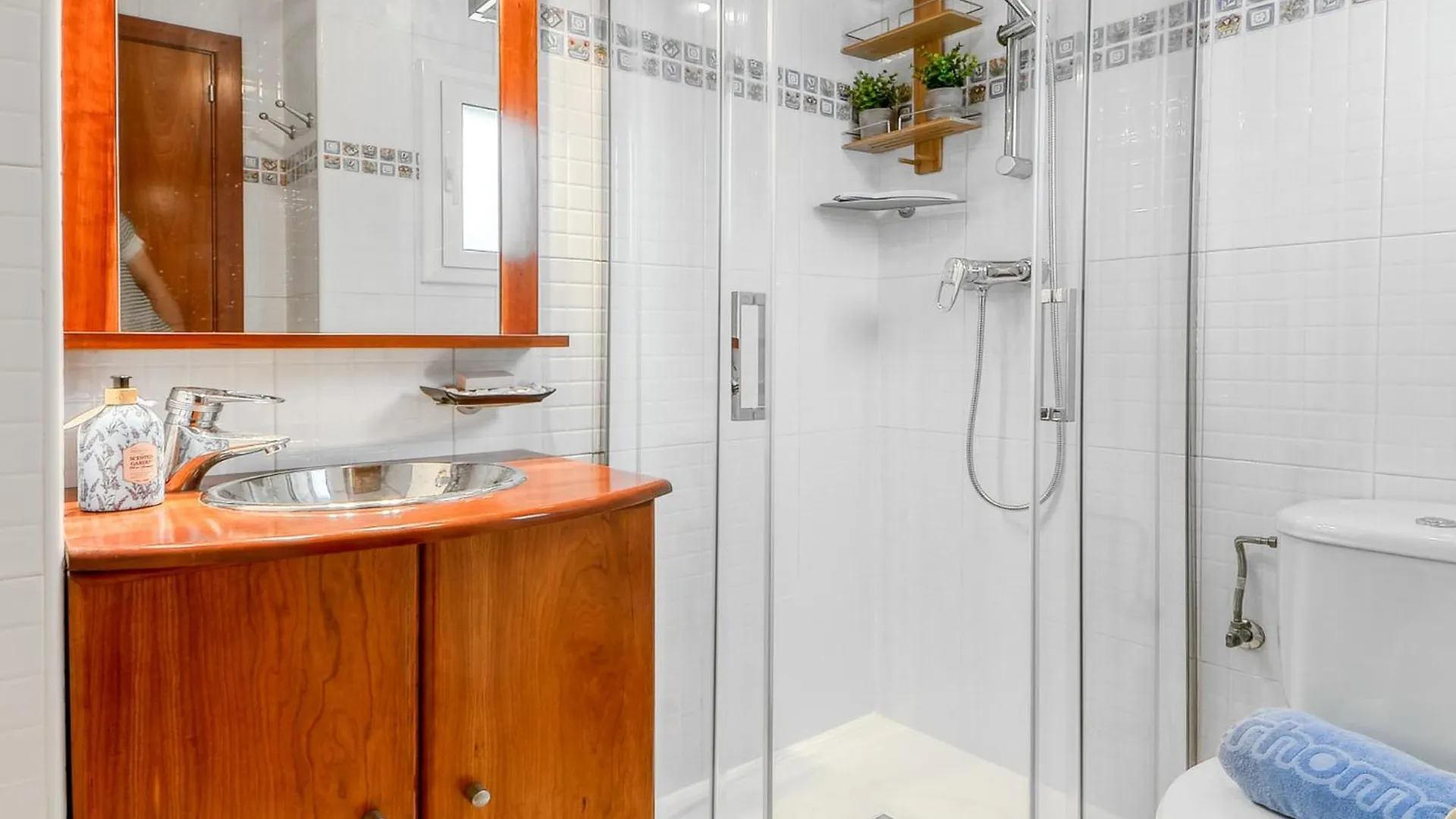 Holiday Home Marina By Interhome Empuriabrava