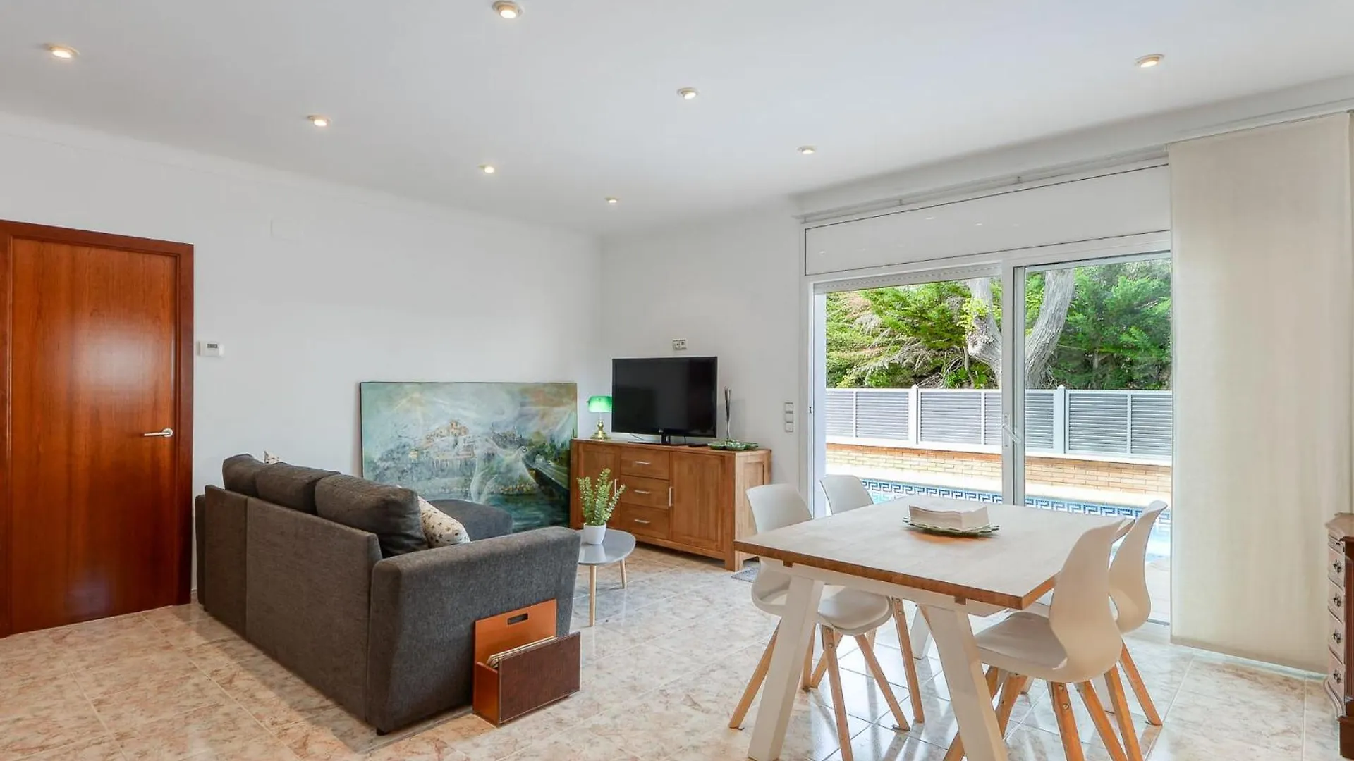 Holiday Home Marina By Interhome Empuriabrava Spain