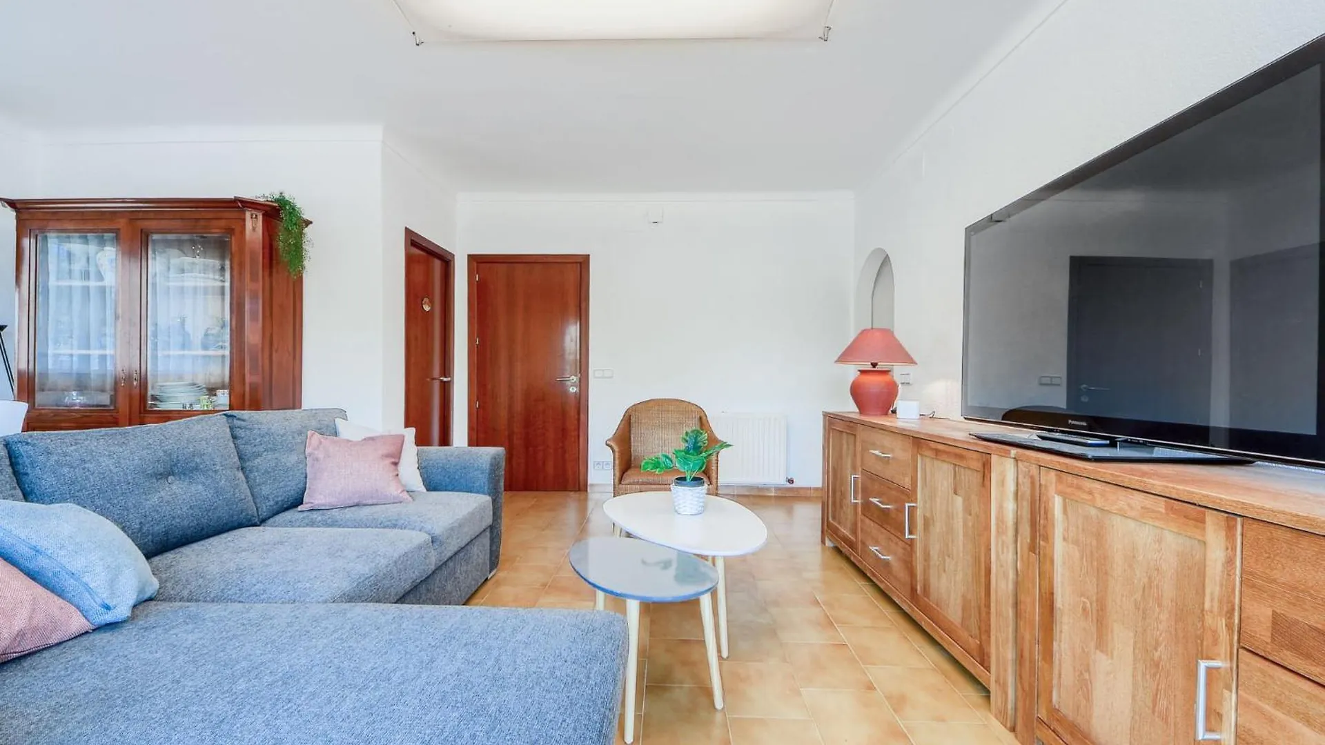 Holiday Home Marina By Interhome Empuriabrava Spain