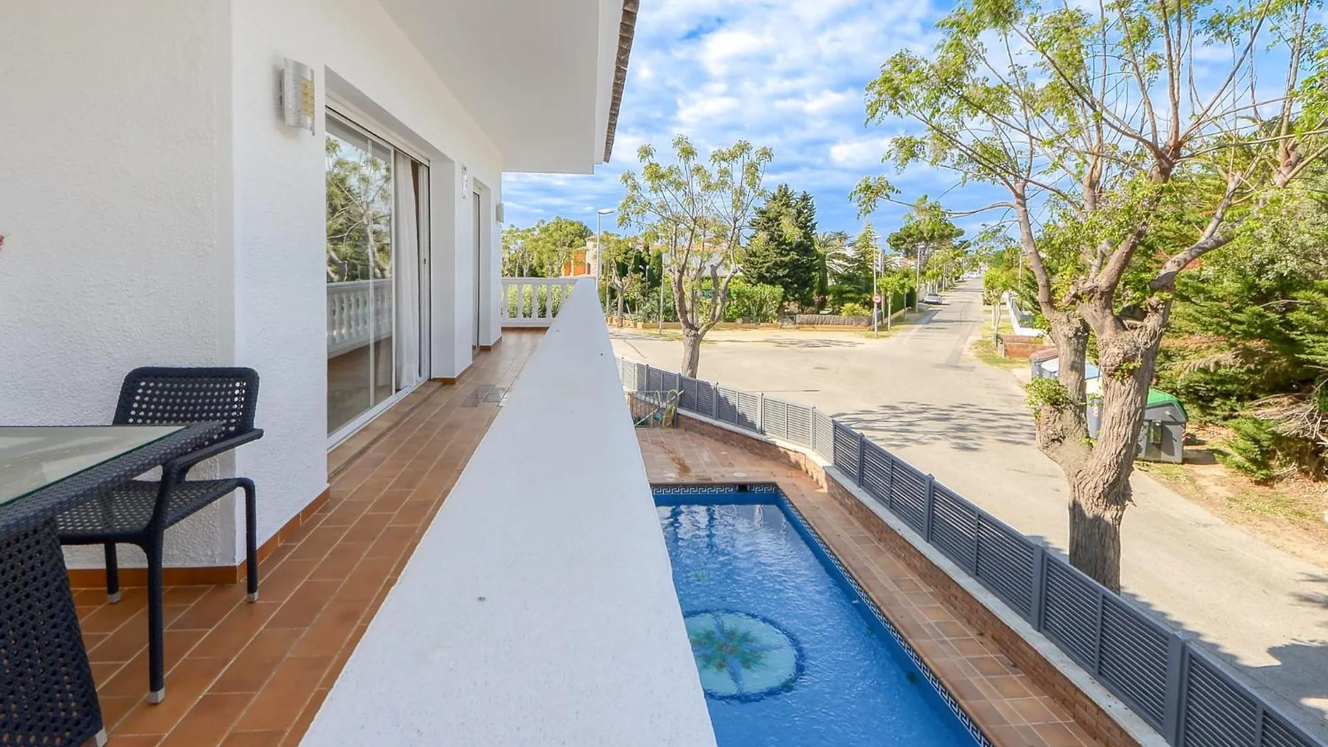 Holiday Home Marina By Interhome Empuriabrava
