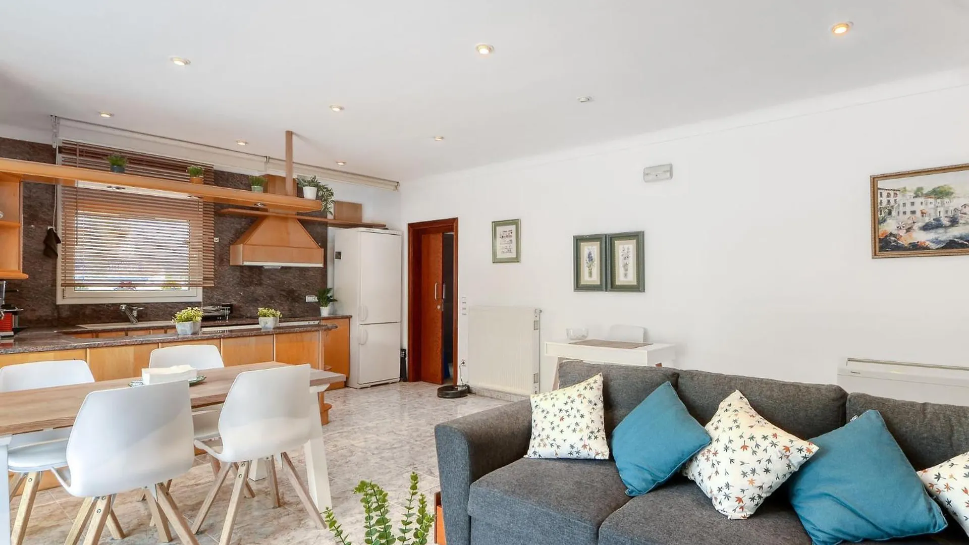 Holiday Home Marina By Interhome Empuriabrava 0*,