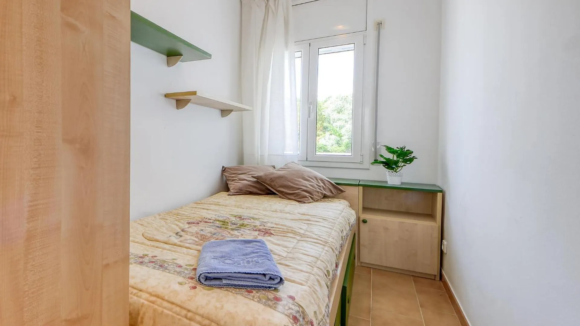 Holiday Home Marina By Interhome Empuriabrava 0*,  Spain