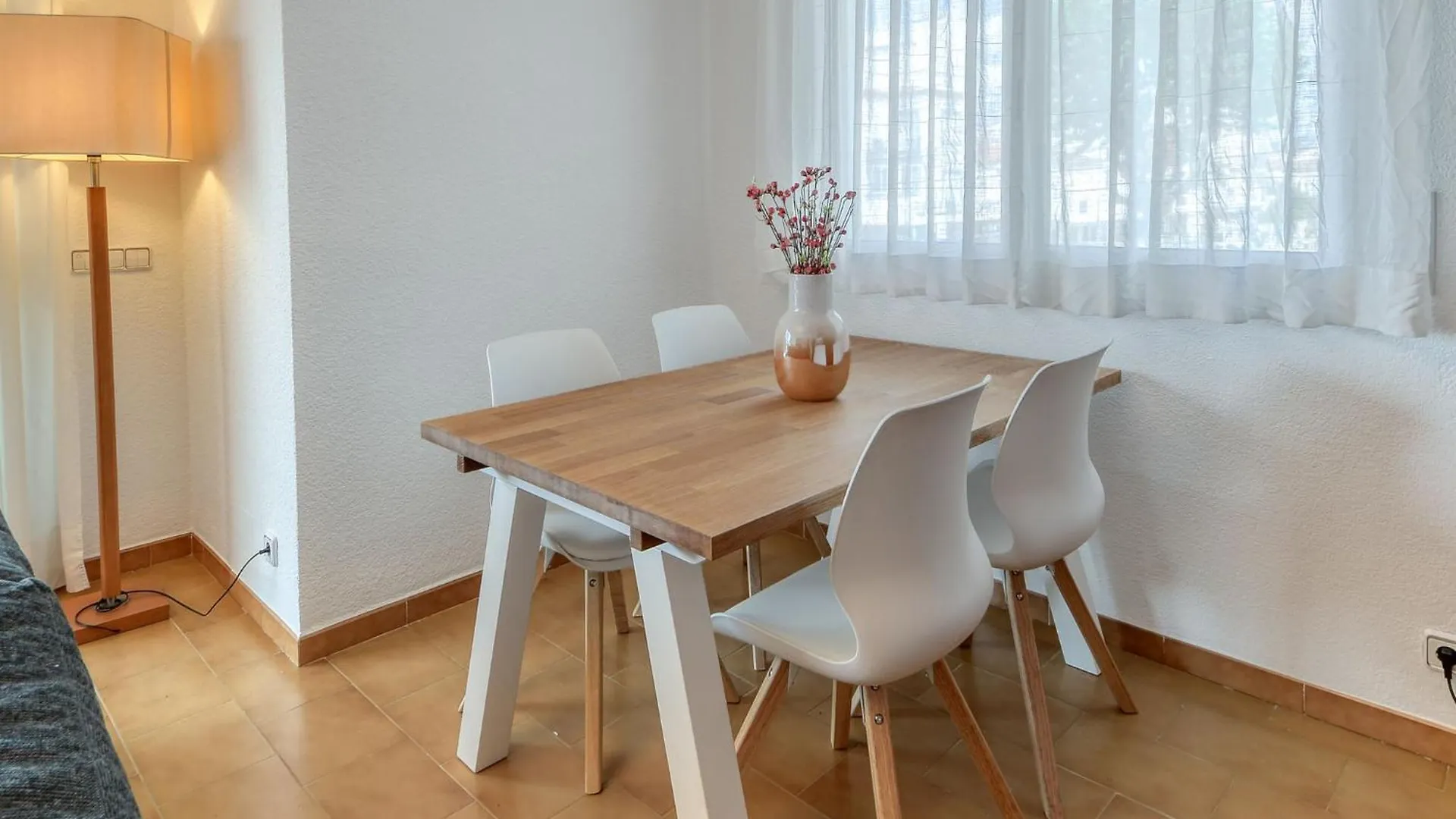 Holiday Home Marina By Interhome Empuriabrava