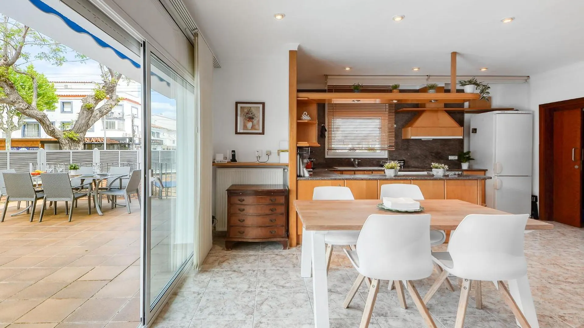 אמפוריבראבה Holiday Home Marina By Interhome