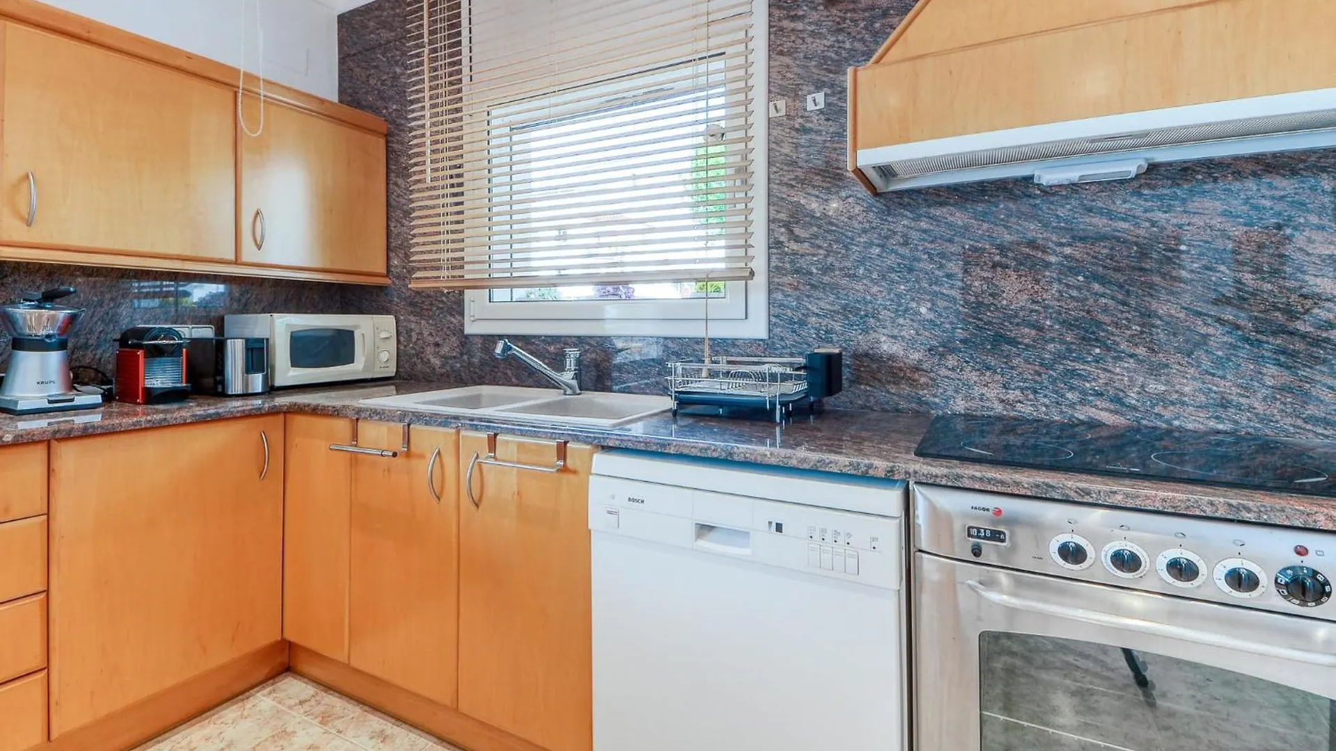 Holiday Home Marina By Interhome Empuriabrava