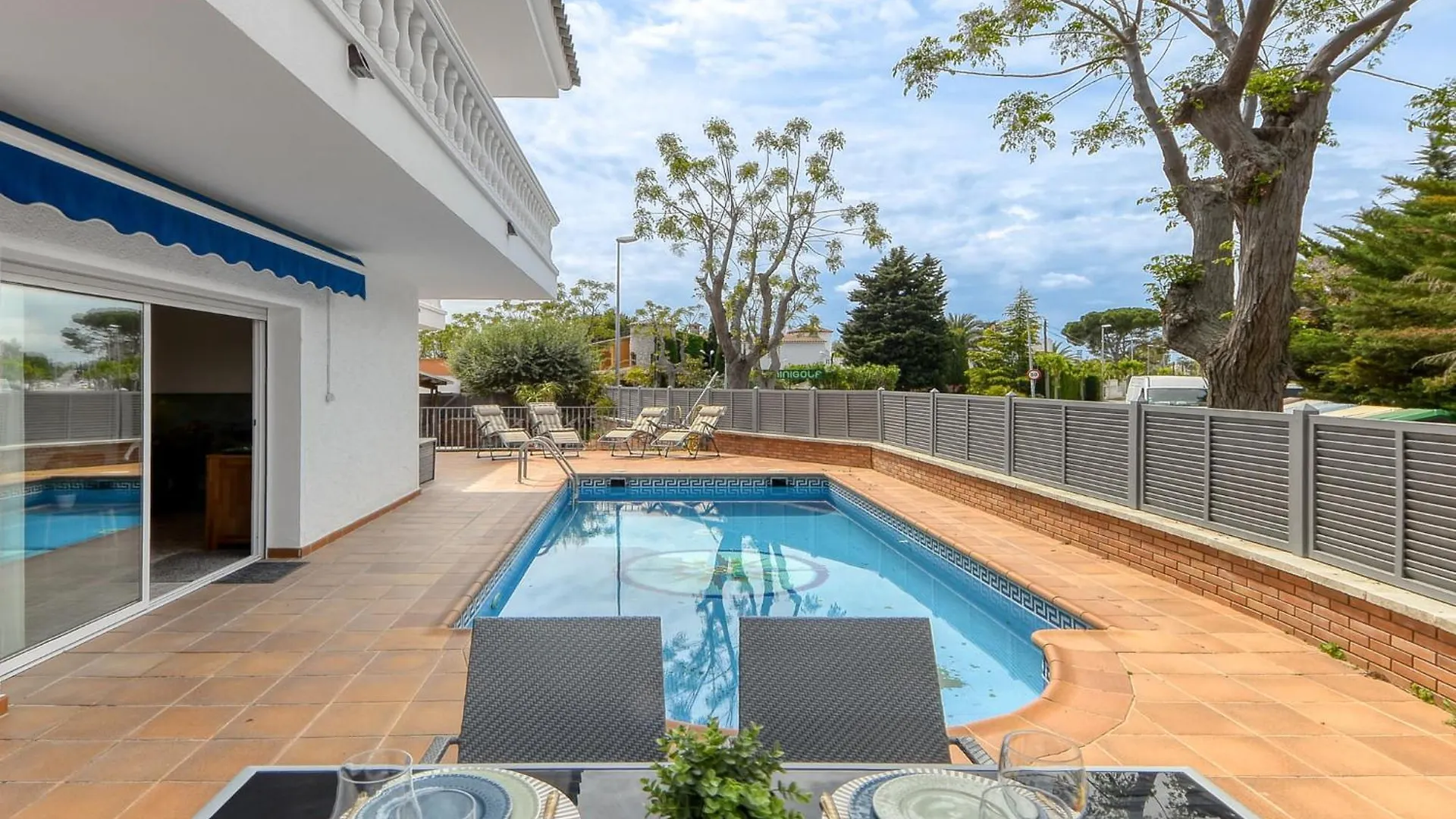 Holiday Home Marina By Interhome Empuriabrava 0*,  Spain