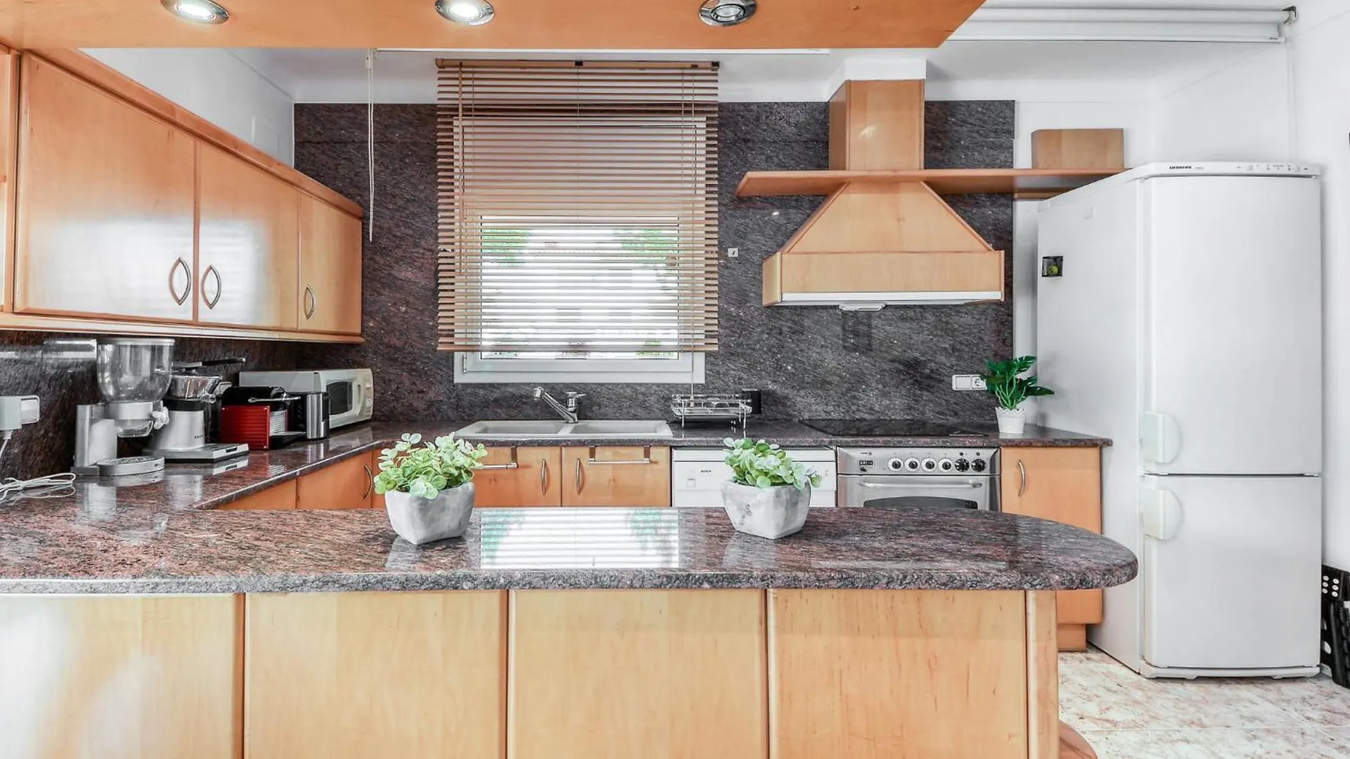 אמפוריבראבה Holiday Home Marina By Interhome
