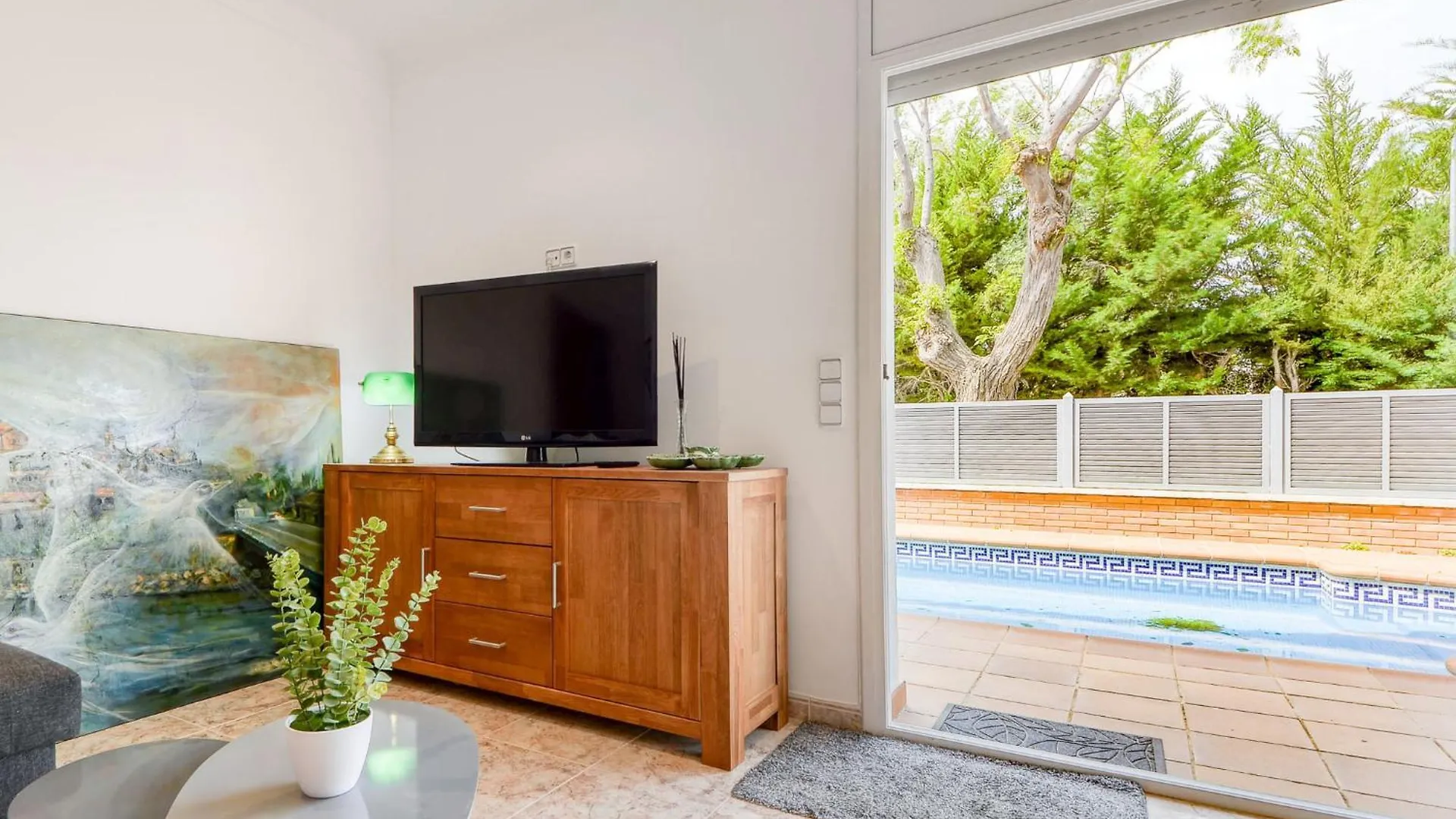 Holiday Home Marina By Interhome Empuriabrava