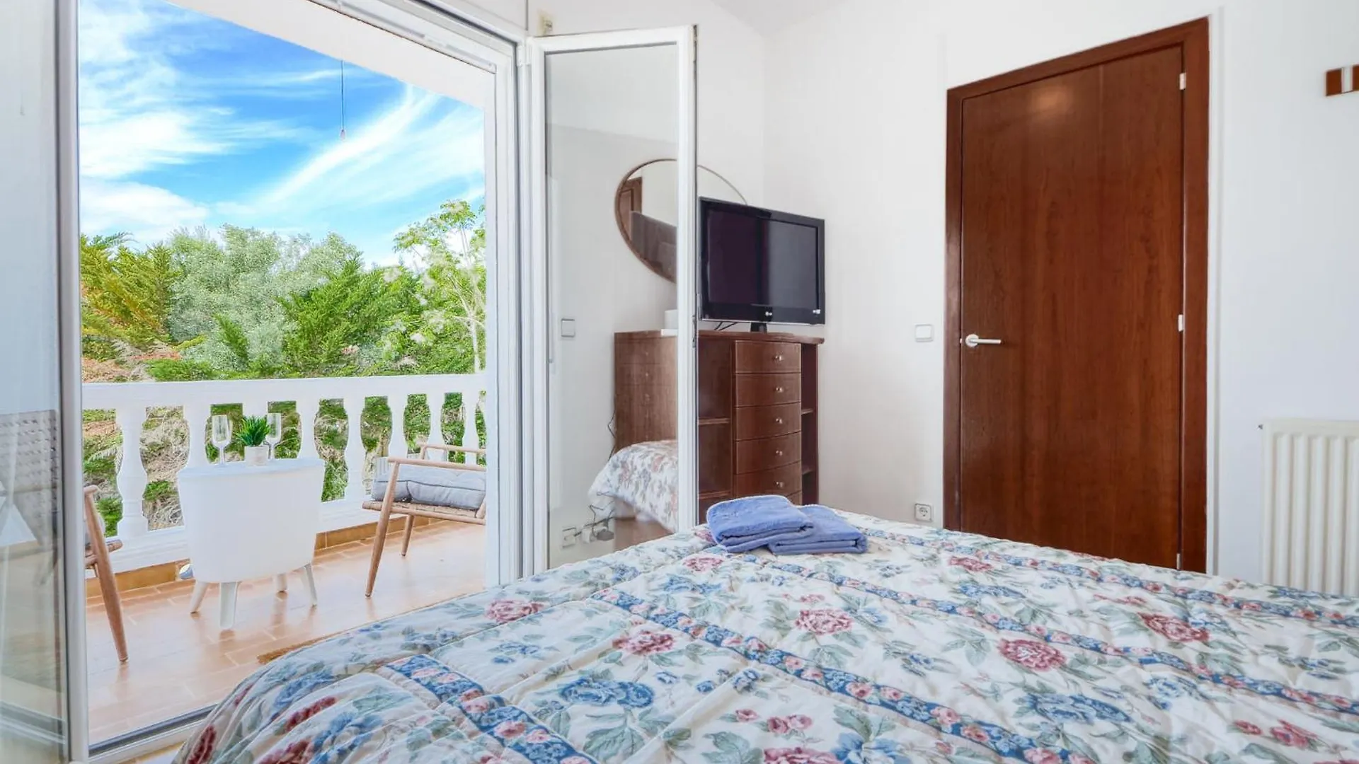 Holiday Home Marina By Interhome Empuriabrava Spain