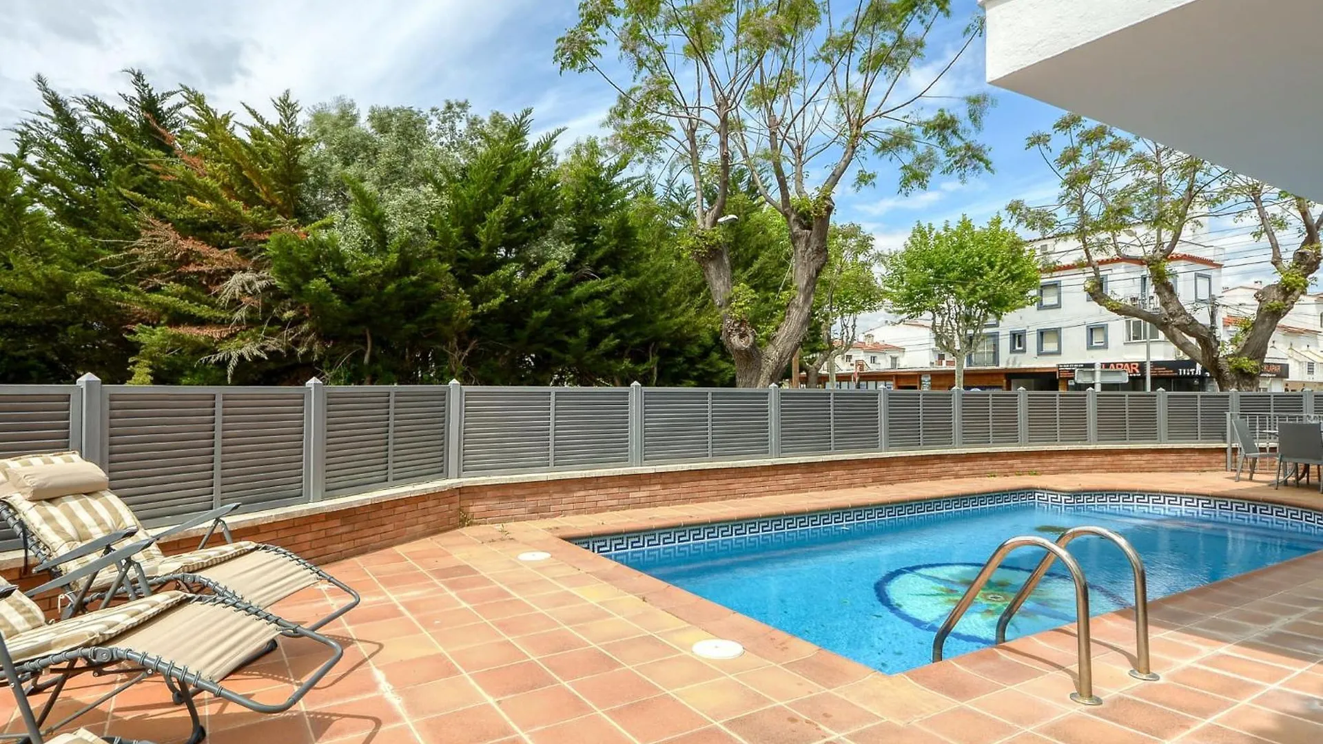Holiday Home Marina By Interhome Empuriabrava 0*,  Spain