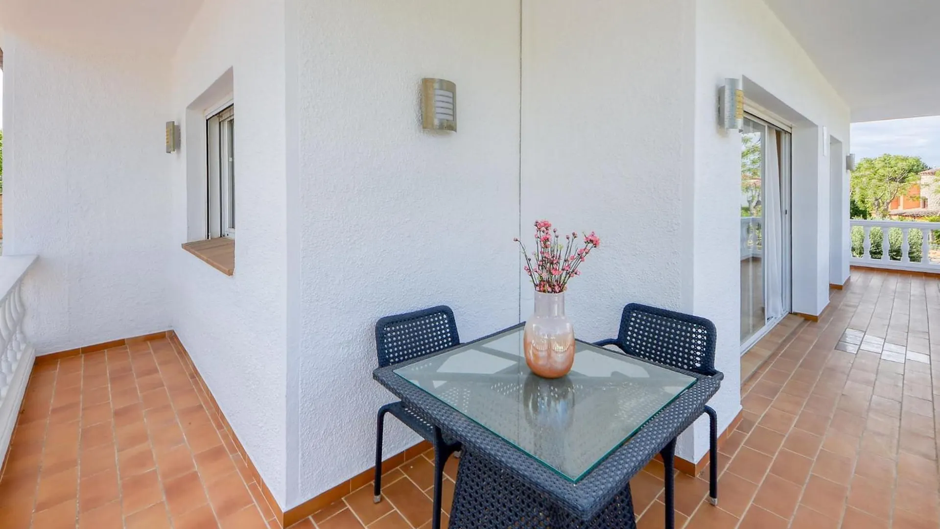 Holiday Home Marina By Interhome Empuriabrava
