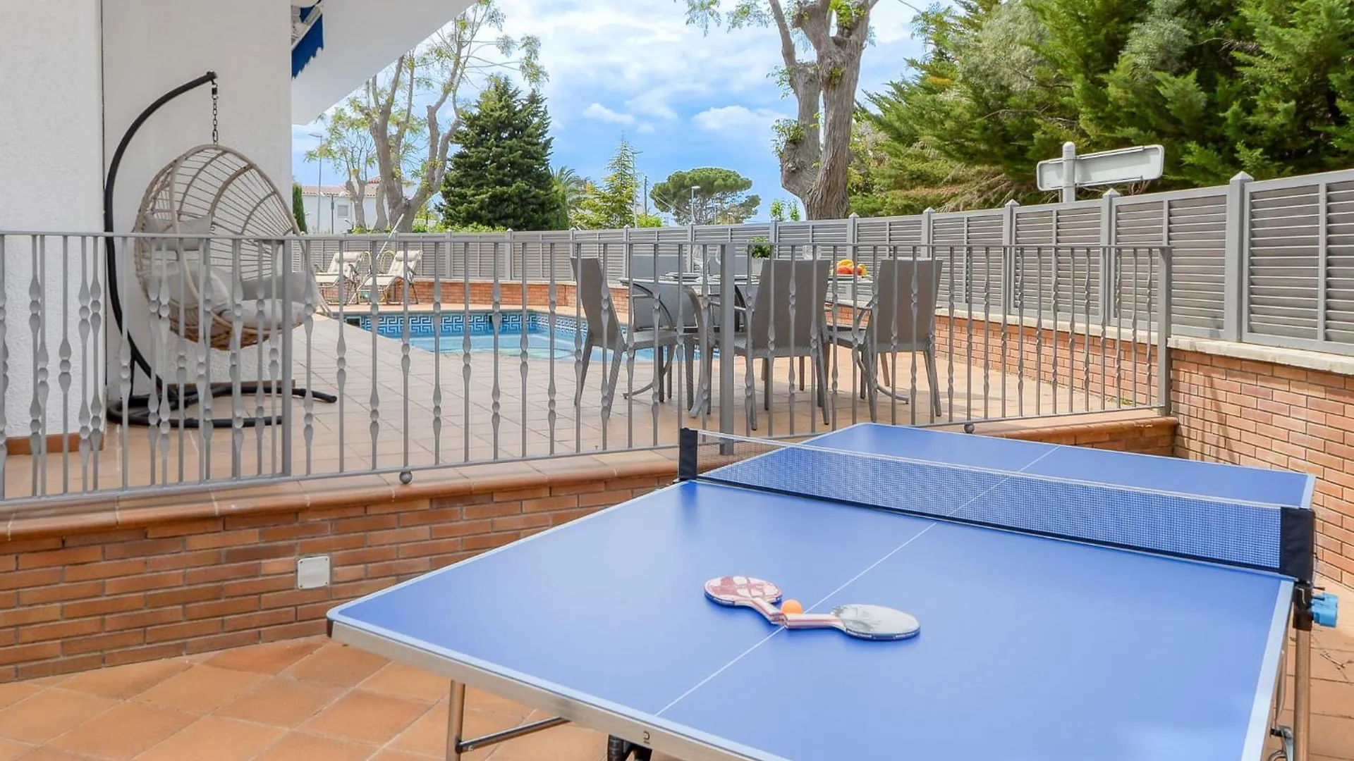 Holiday Home Marina By Interhome Empuriabrava
