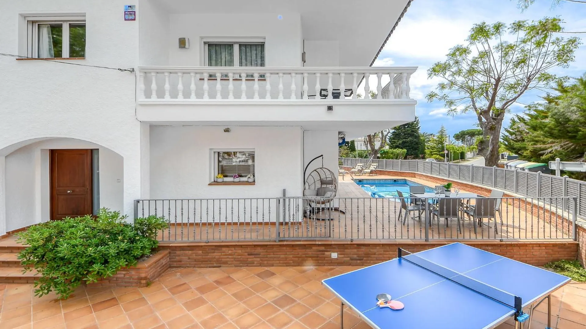 Holiday Home Marina By Interhome Empuriabrava
