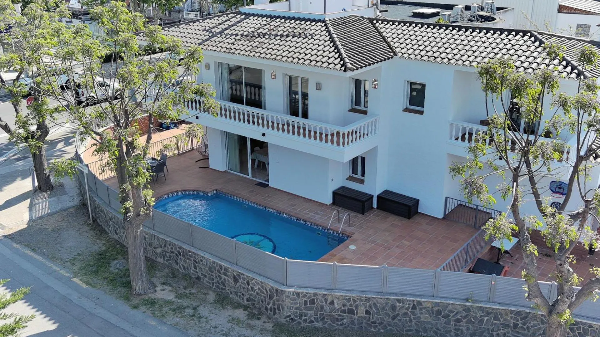 Holiday Home Marina By Interhome Empuriabrava