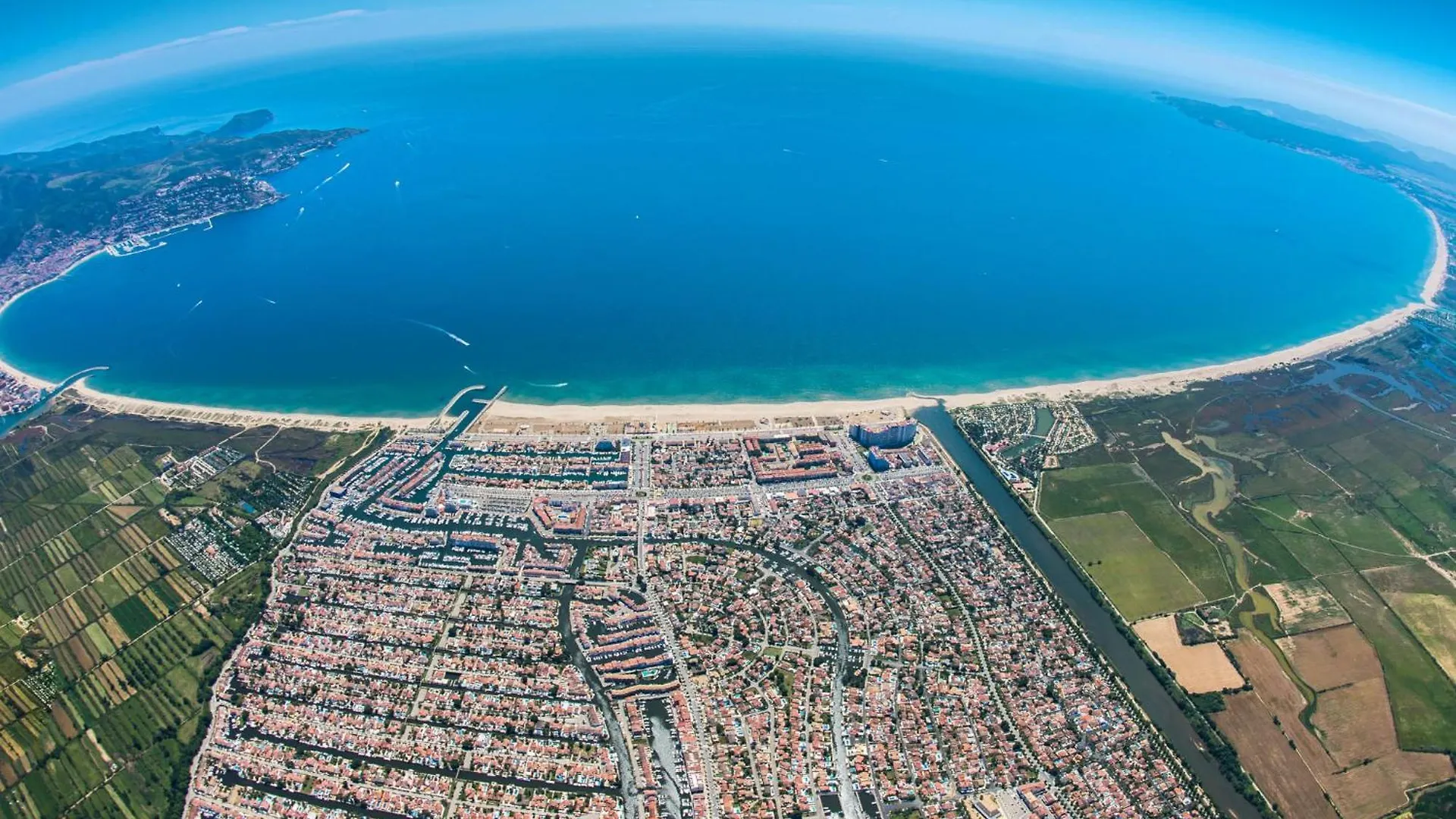 Holiday Home Marina By Interhome Empuriabrava