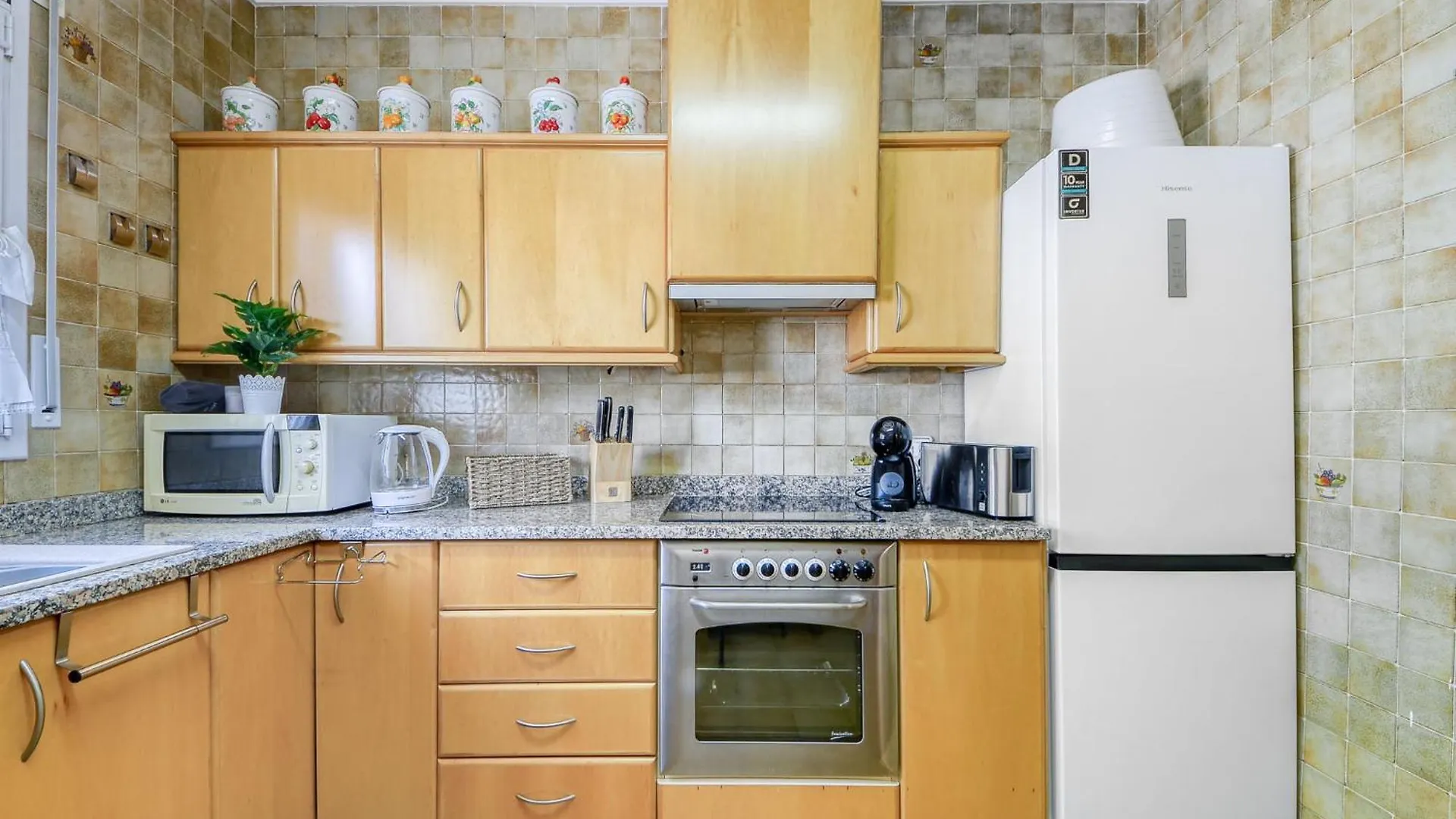 Holiday Home Marina By Interhome Empuriabrava Španělsko