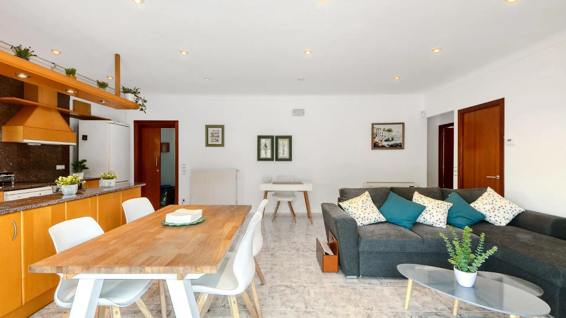 Holiday Home Marina By Interhome Empuriabrava 0*,  Španělsko
